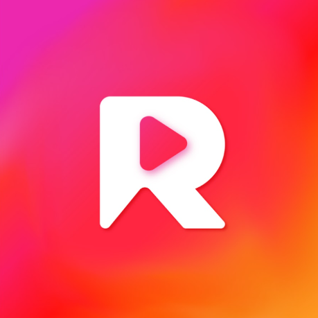 ReelShort Logo