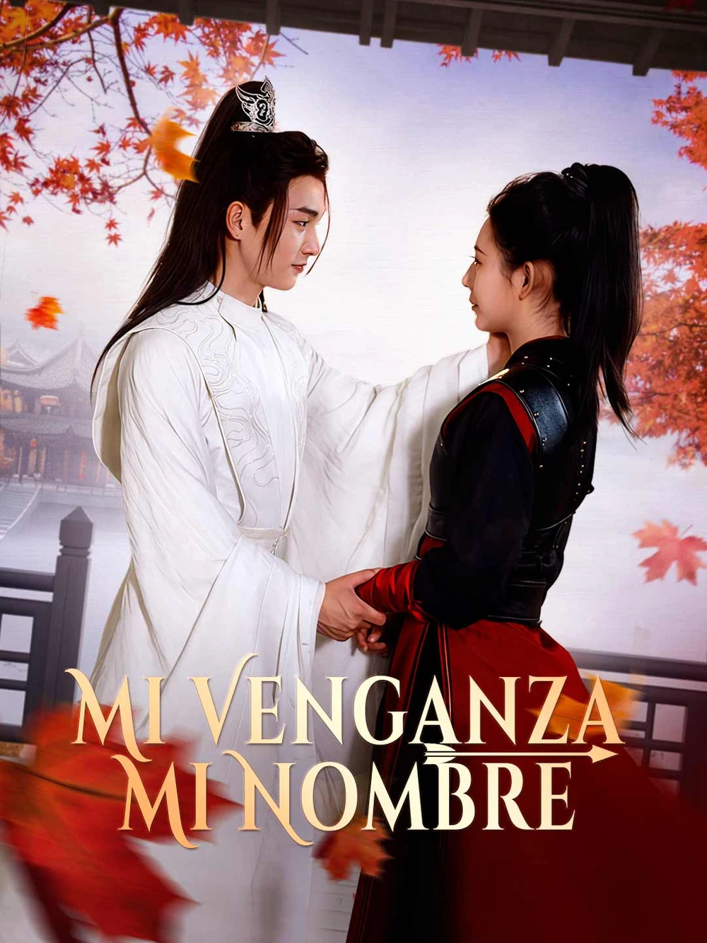 Mi venganza, mi nombre