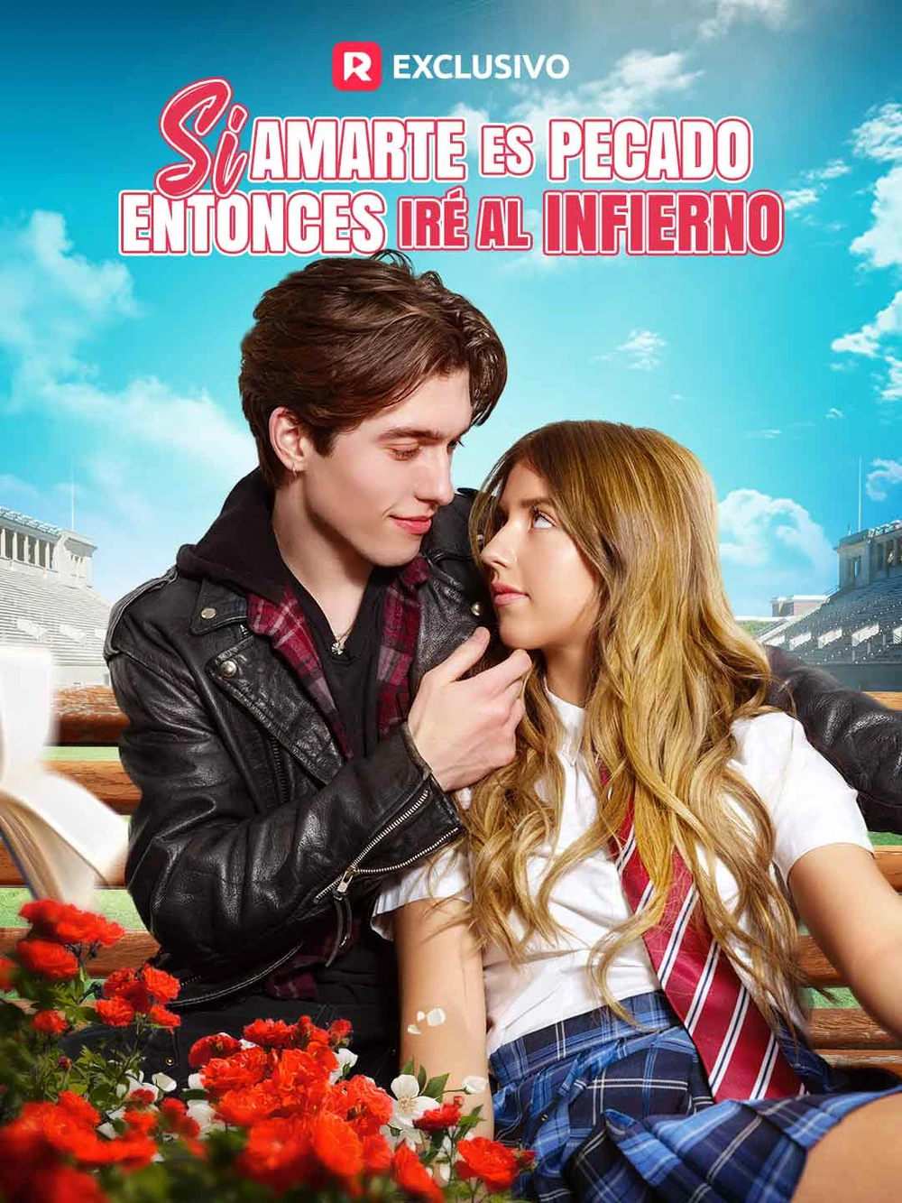 Si amarte es pecado